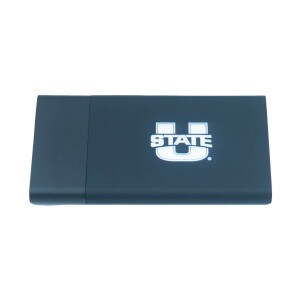 Portable Storage Device Black U-State